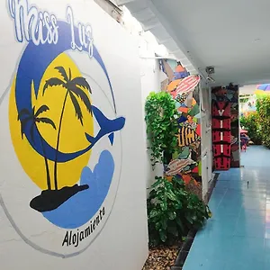 https://posada-missluz.sanandreshotels.com