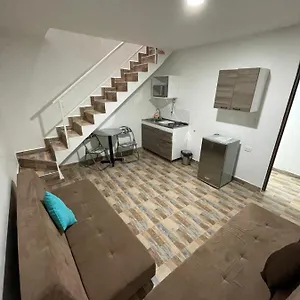  Apartahotel Cozy Aparta-duplex San Fernando