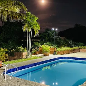 Bed and breakfast Casa Jardin Del