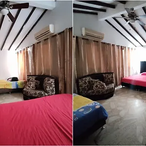  Bed and breakfast To Me